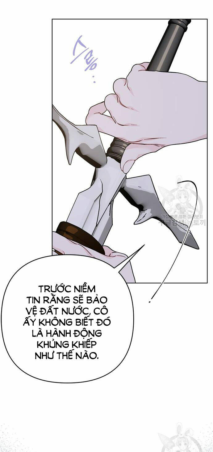 Cách Hiệp Sĩ Sống Như Một Tiểu Thư Quyền Quý - Chap 110.2 - Trang 11