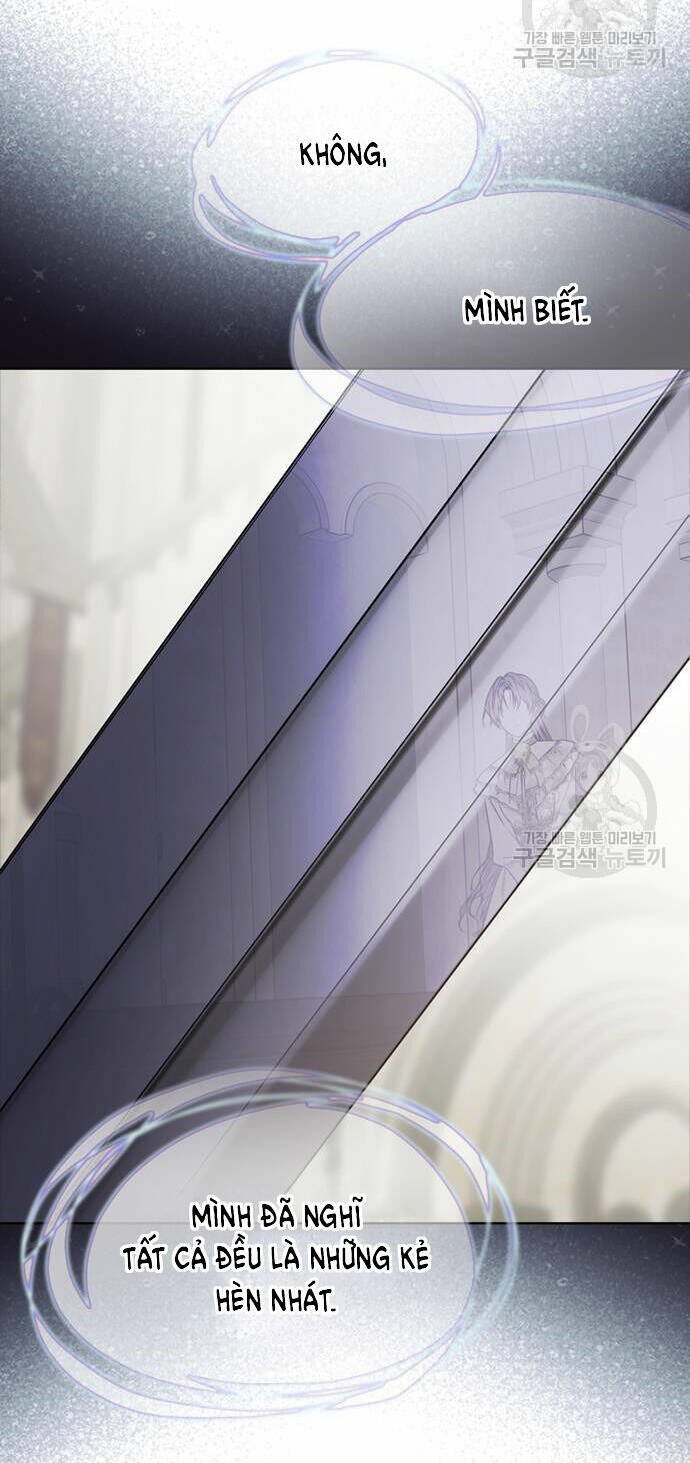 Cách Hiệp Sĩ Sống Như Một Tiểu Thư Quyền Quý - Chap 110.2 - Trang 12
