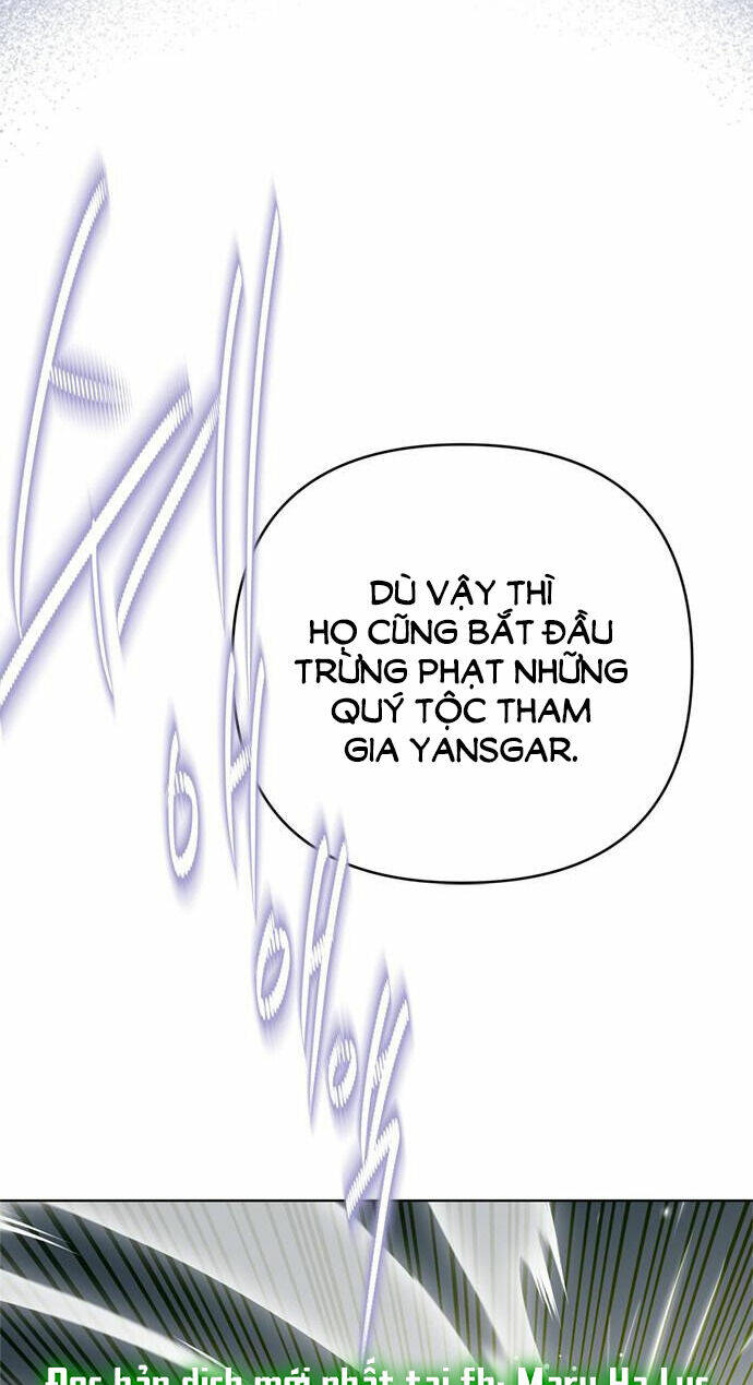 Cách Hiệp Sĩ Sống Như Một Tiểu Thư Quyền Quý - Chap 110.2 - Trang 13