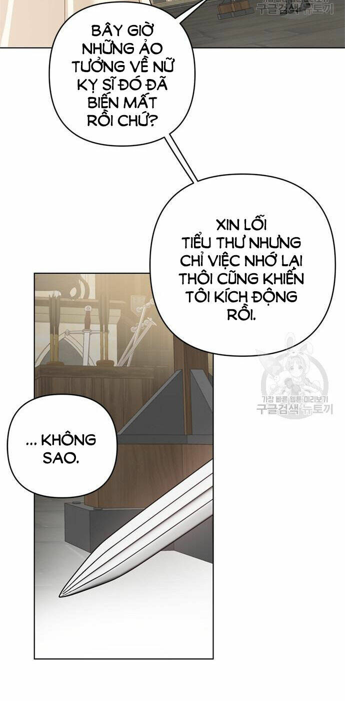 Cách Hiệp Sĩ Sống Như Một Tiểu Thư Quyền Quý - Chap 110.2 - Trang 16