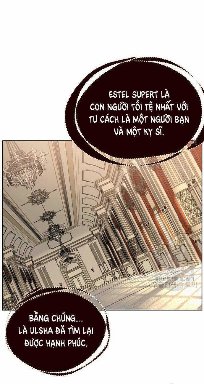 Cách Hiệp Sĩ Sống Như Một Tiểu Thư Quyền Quý - Chap 110.2 - Trang 20
