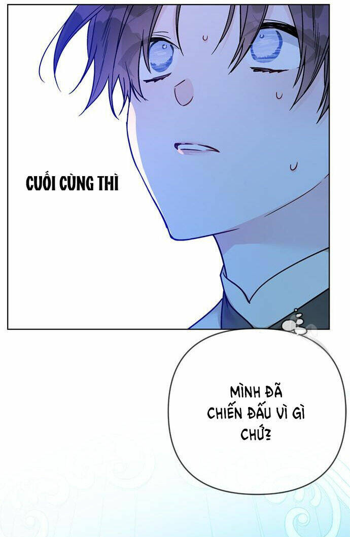 Cách Hiệp Sĩ Sống Như Một Tiểu Thư Quyền Quý - Chap 110.2 - Trang 25