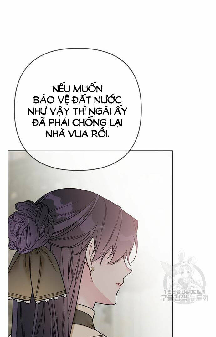 Cách Hiệp Sĩ Sống Như Một Tiểu Thư Quyền Quý - Chap 110.2 - Trang 5