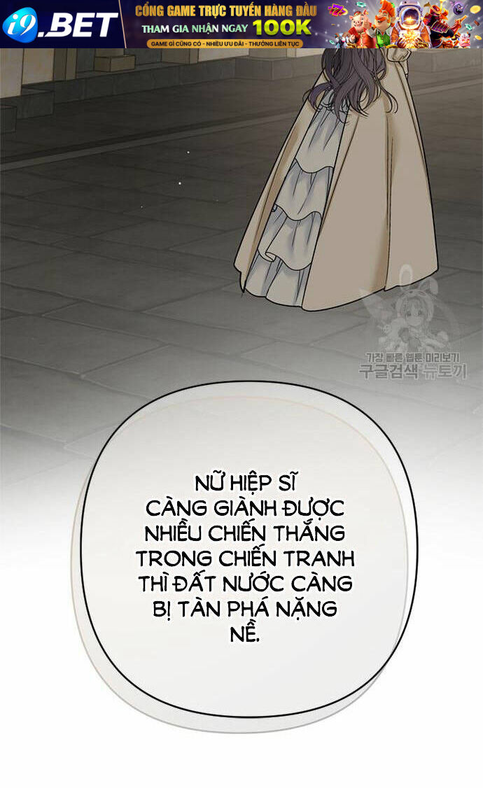 Cách Hiệp Sĩ Sống Như Một Tiểu Thư Quyền Quý - Chap 110.2 - Trang 8
