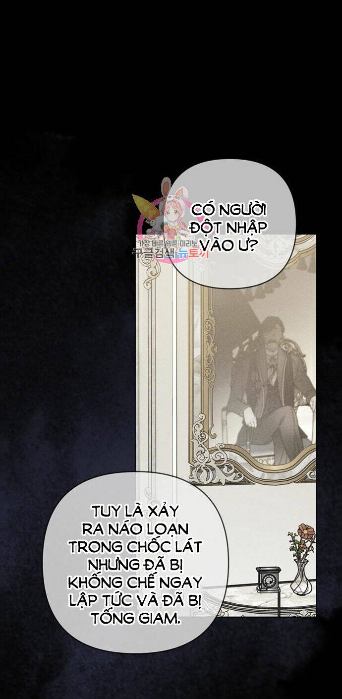 Cách Hiệp Sĩ Sống Như Một Tiểu Thư Quyền Quý - Chap 111.1 - Trang 1