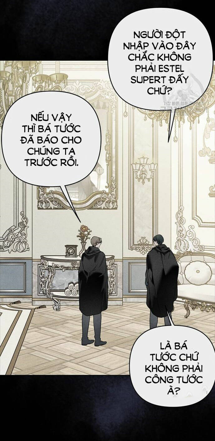 Cách Hiệp Sĩ Sống Như Một Tiểu Thư Quyền Quý - Chap 111.1 - Trang 2
