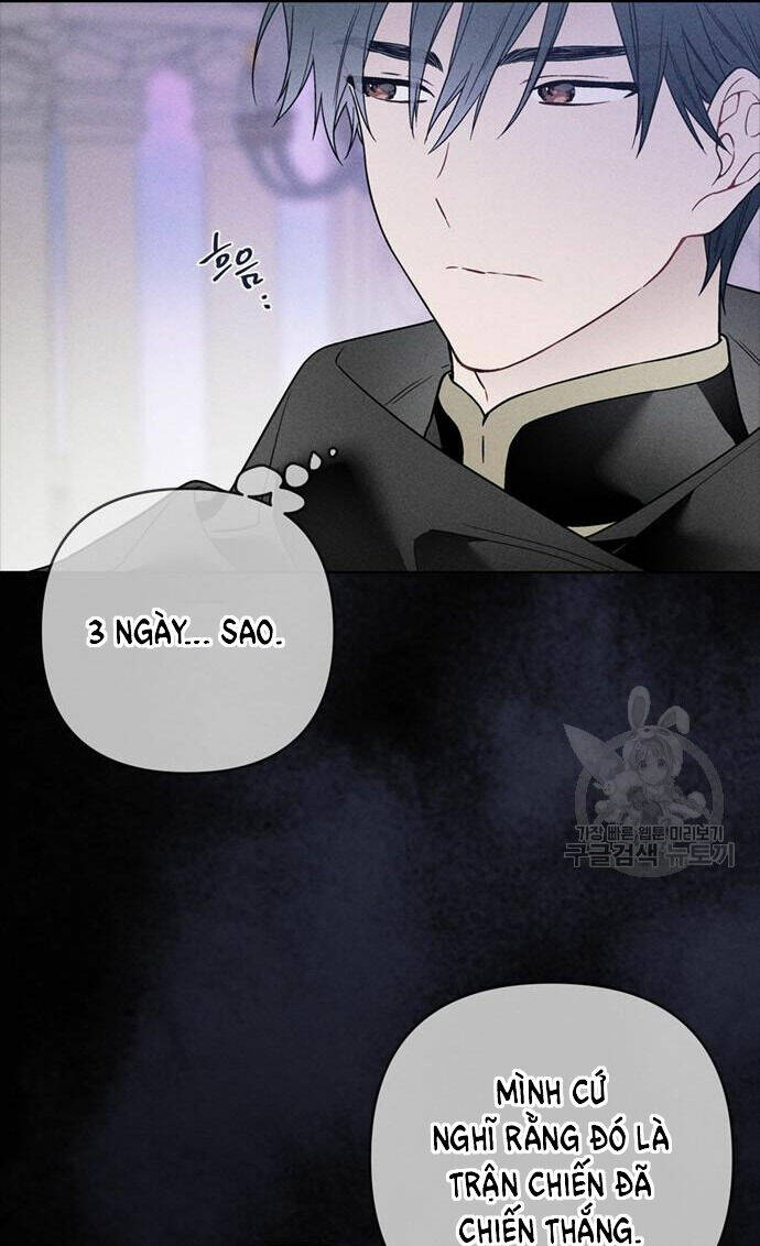 Cách Hiệp Sĩ Sống Như Một Tiểu Thư Quyền Quý - Chap 111.1 - Trang 15