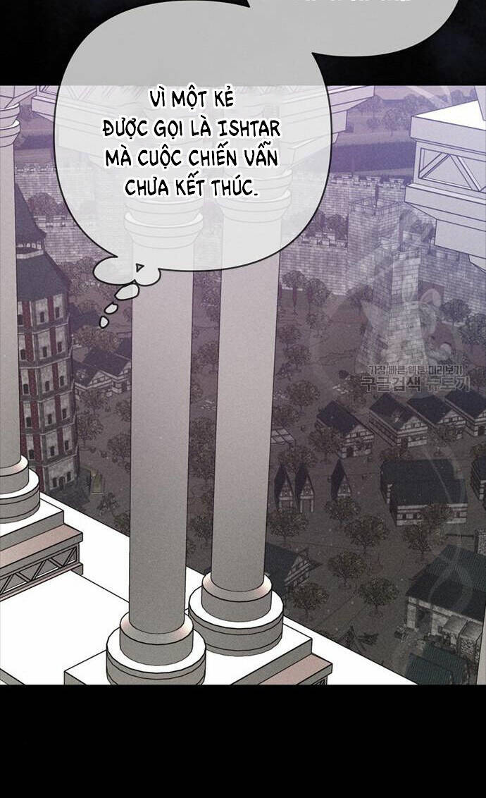 Cách Hiệp Sĩ Sống Như Một Tiểu Thư Quyền Quý - Chap 111.1 - Trang 16