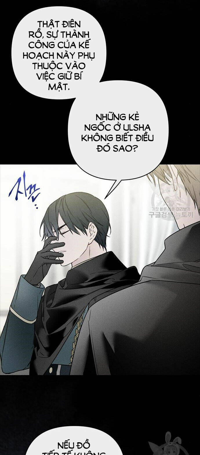 Cách Hiệp Sĩ Sống Như Một Tiểu Thư Quyền Quý - Chap 111.1 - Trang 3