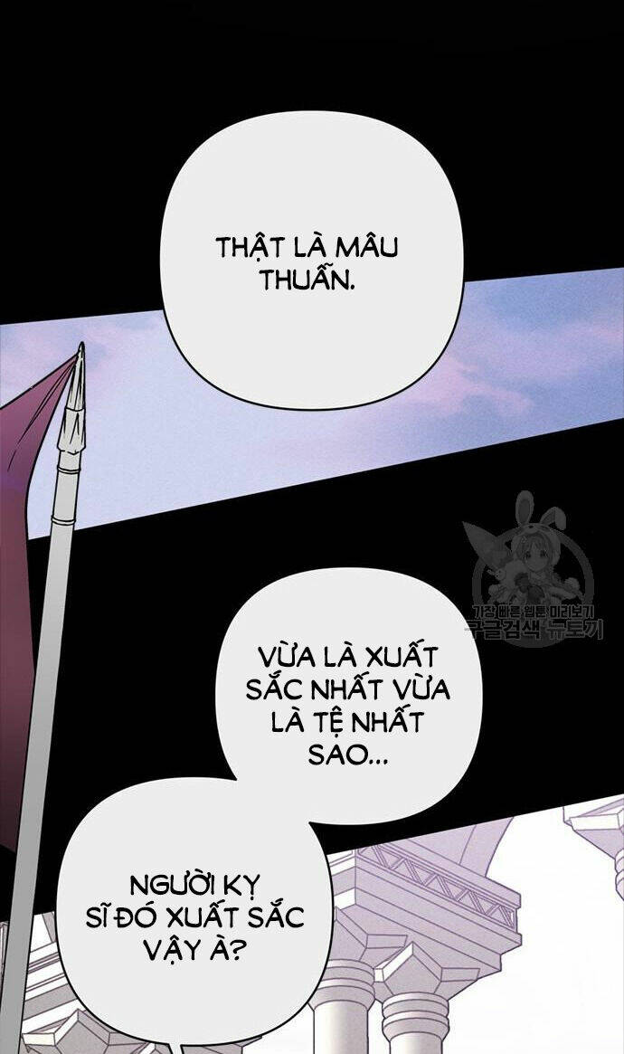 Cách Hiệp Sĩ Sống Như Một Tiểu Thư Quyền Quý - Chap 111.1 - Trang 25