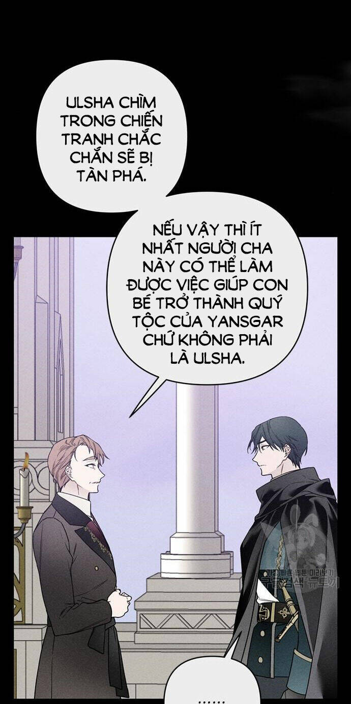 Cách Hiệp Sĩ Sống Như Một Tiểu Thư Quyền Quý - Chap 111.1 - Trang 31