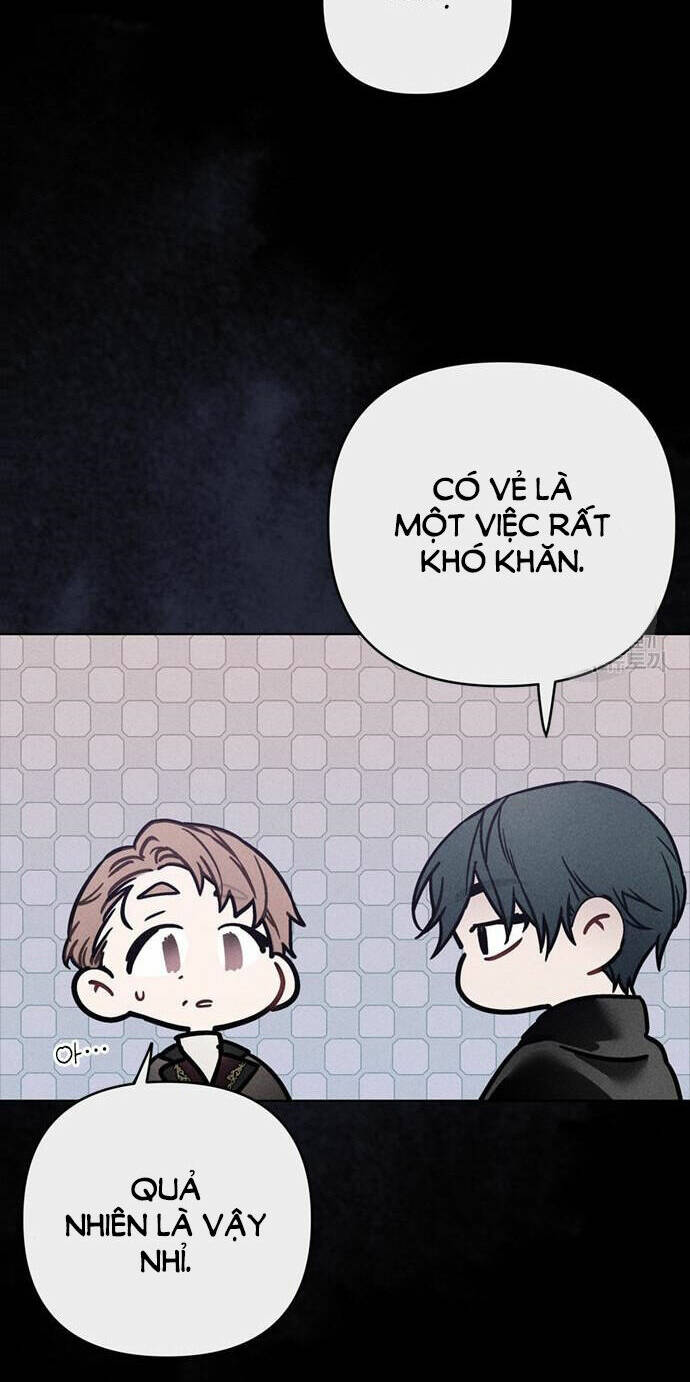 Cách Hiệp Sĩ Sống Như Một Tiểu Thư Quyền Quý - Chap 111.1 - Trang 32