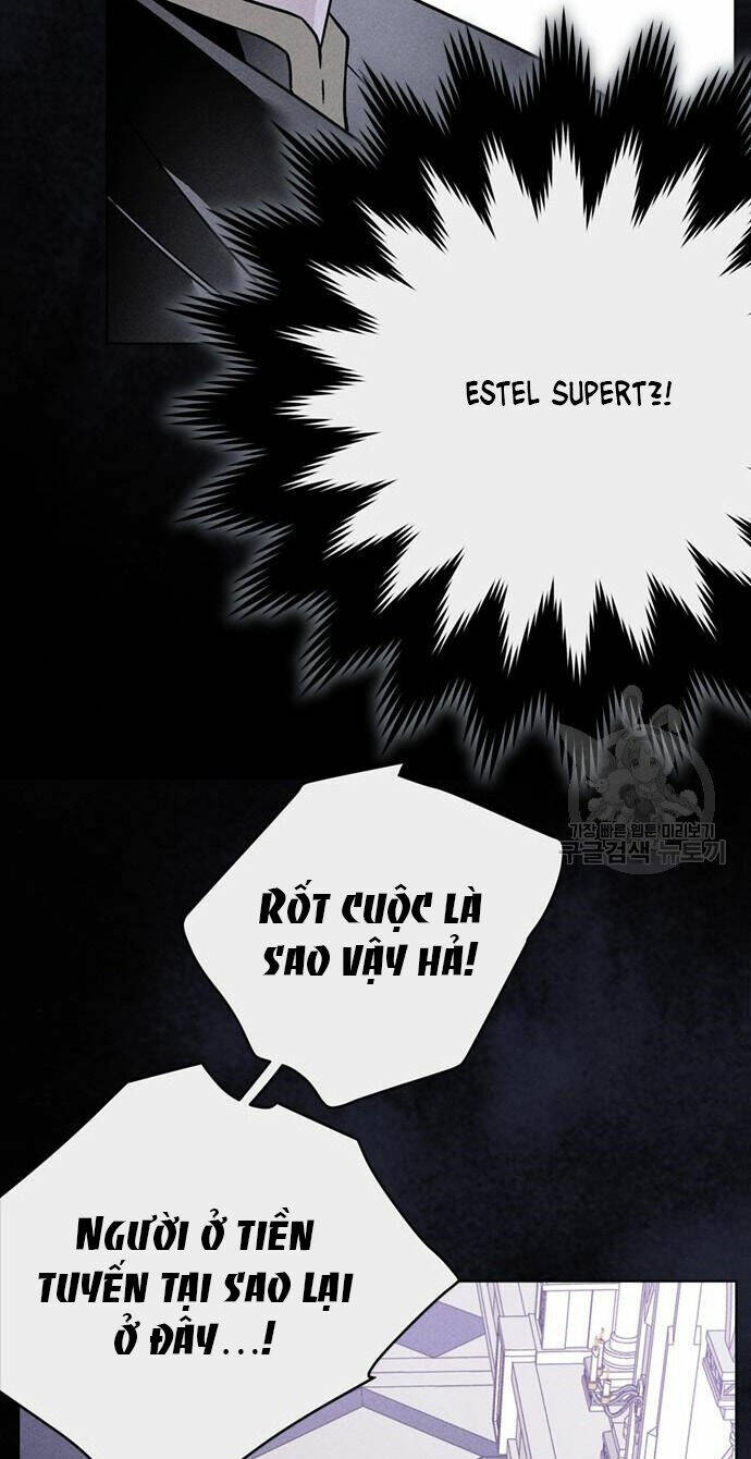 Cách Hiệp Sĩ Sống Như Một Tiểu Thư Quyền Quý - Chap 111.1 - Trang 37