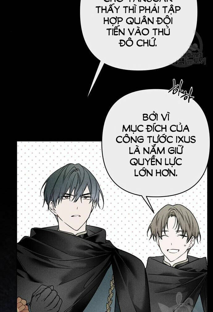 Cách Hiệp Sĩ Sống Như Một Tiểu Thư Quyền Quý - Chap 111.1 - Trang 6
