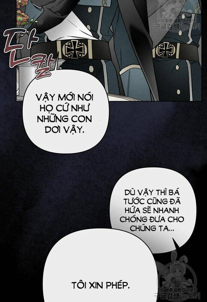 Cách Hiệp Sĩ Sống Như Một Tiểu Thư Quyền Quý - Chap 111.1 - Trang 7
