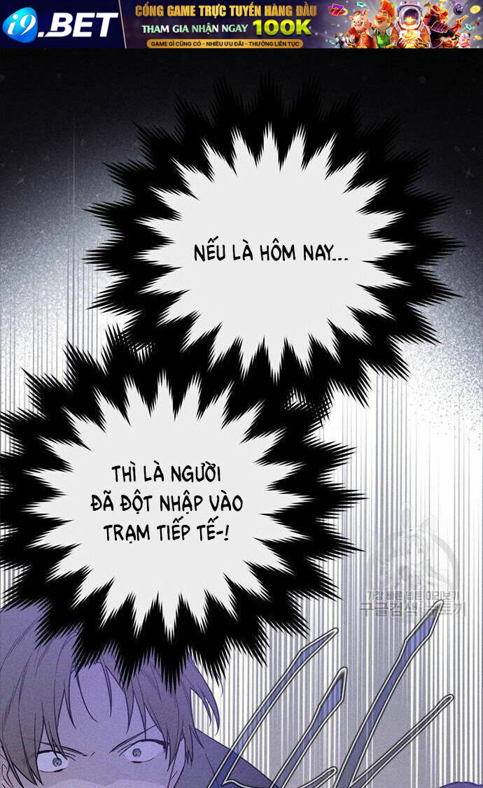 Cách Hiệp Sĩ Sống Như Một Tiểu Thư Quyền Quý - Chap 111.2 - Trang 1