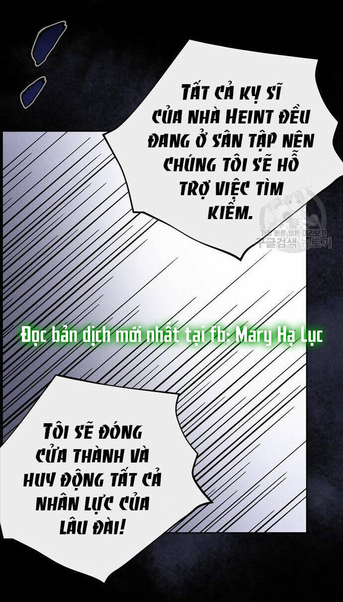 Cách Hiệp Sĩ Sống Như Một Tiểu Thư Quyền Quý - Chap 111.2 - Trang 3