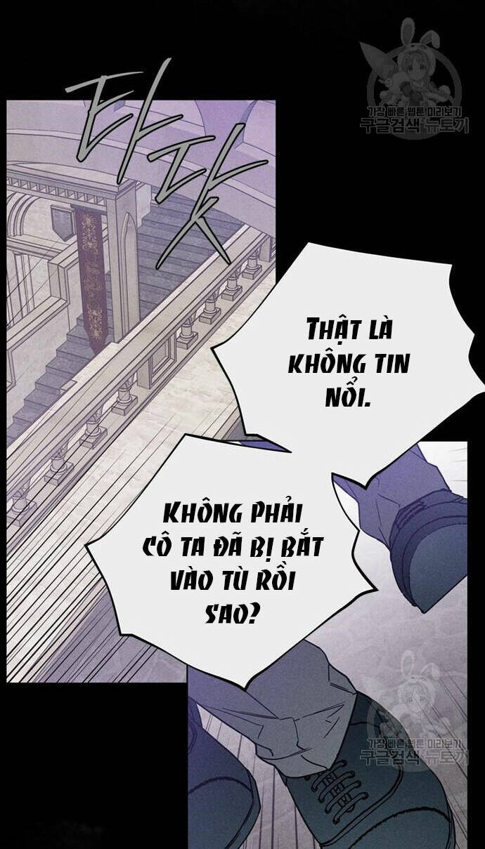 Cách Hiệp Sĩ Sống Như Một Tiểu Thư Quyền Quý - Chap 111.2 - Trang 4