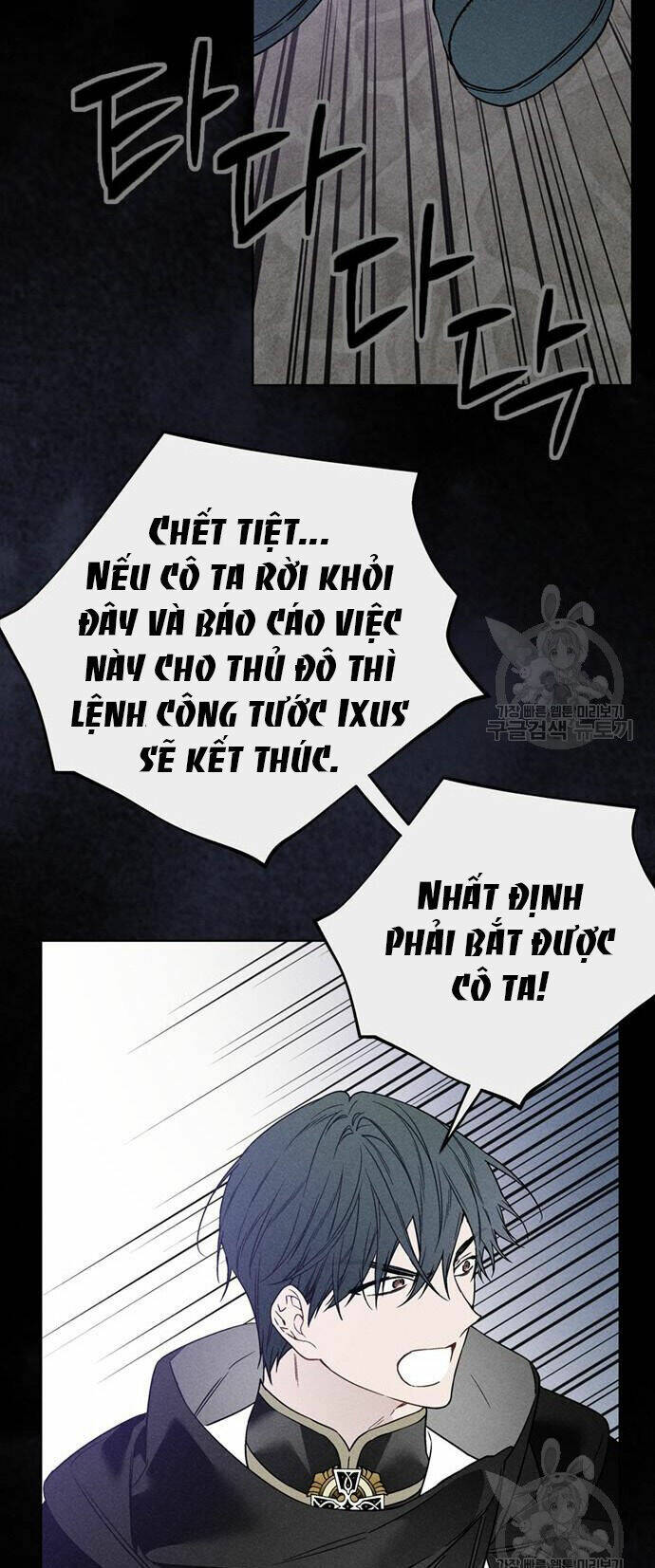 Cách Hiệp Sĩ Sống Như Một Tiểu Thư Quyền Quý - Chap 111.2 - Trang 5