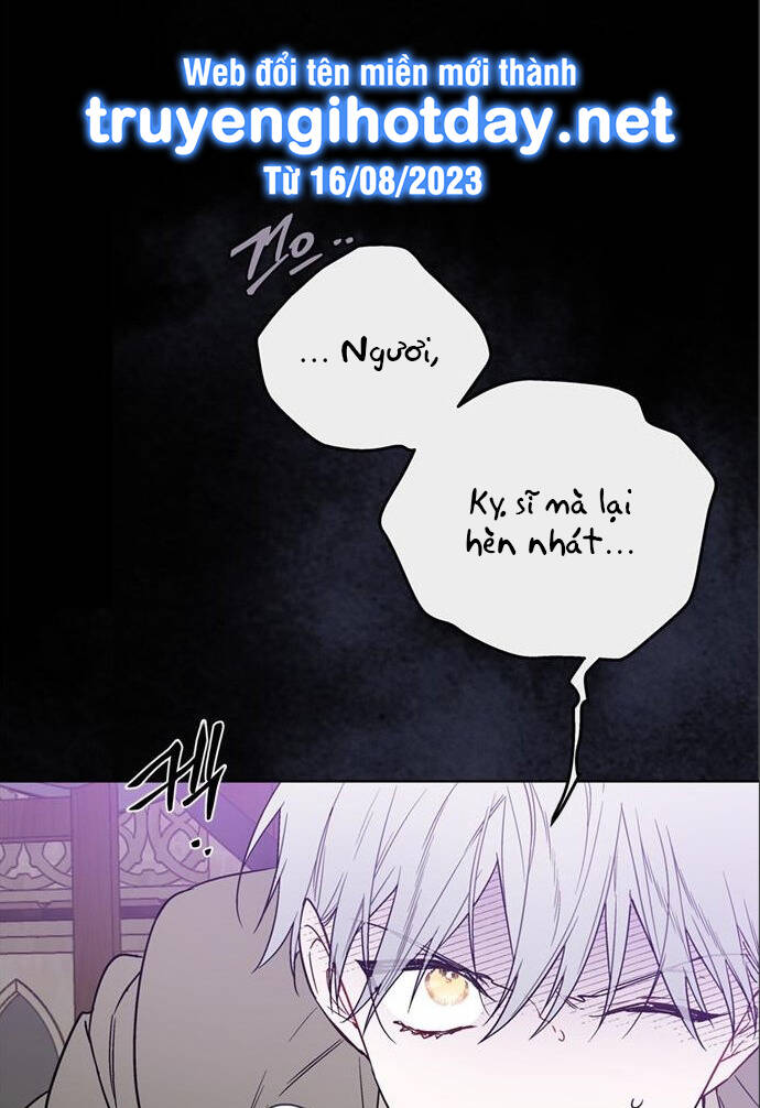 Cách Hiệp Sĩ Sống Như Một Tiểu Thư Quyền Quý - Chap 112.1 - Trang 32
