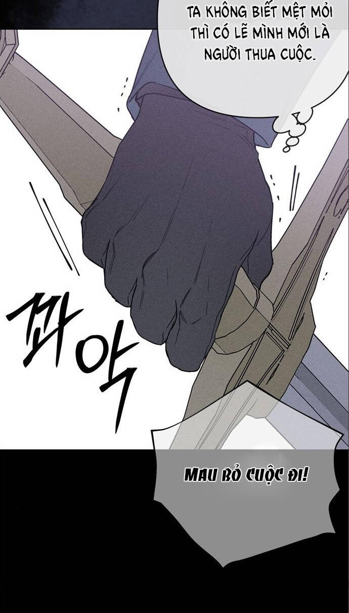 Cách Hiệp Sĩ Sống Như Một Tiểu Thư Quyền Quý - Chap 112.1 - Trang 36