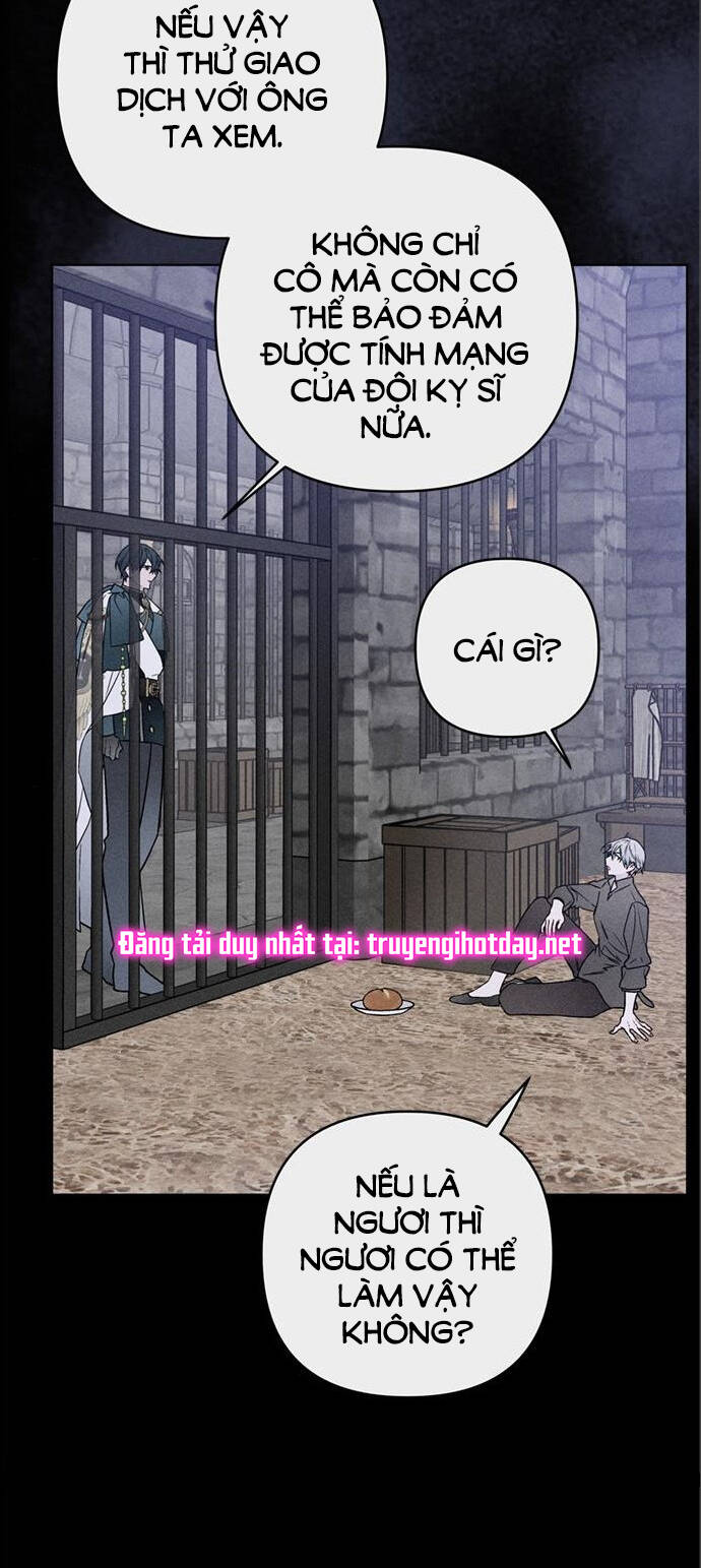 Cách Hiệp Sĩ Sống Như Một Tiểu Thư Quyền Quý - Chap 112.2 - Trang 12