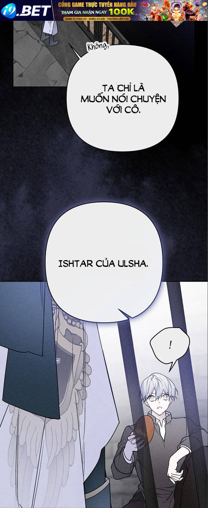 Cách Hiệp Sĩ Sống Như Một Tiểu Thư Quyền Quý - Chap 112.2 - Trang 17