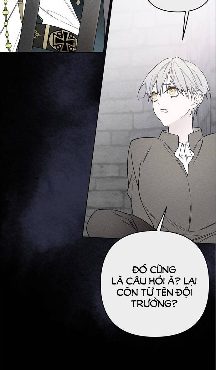 Cách Hiệp Sĩ Sống Như Một Tiểu Thư Quyền Quý - Chap 112.2 - Trang 24