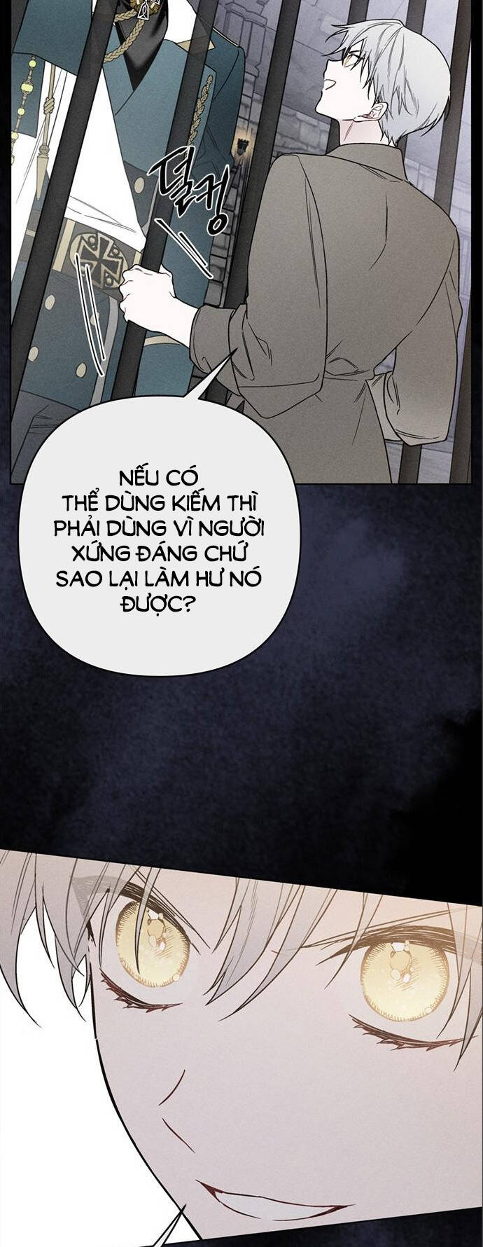 Cách Hiệp Sĩ Sống Như Một Tiểu Thư Quyền Quý - Chap 112.2 - Trang 27