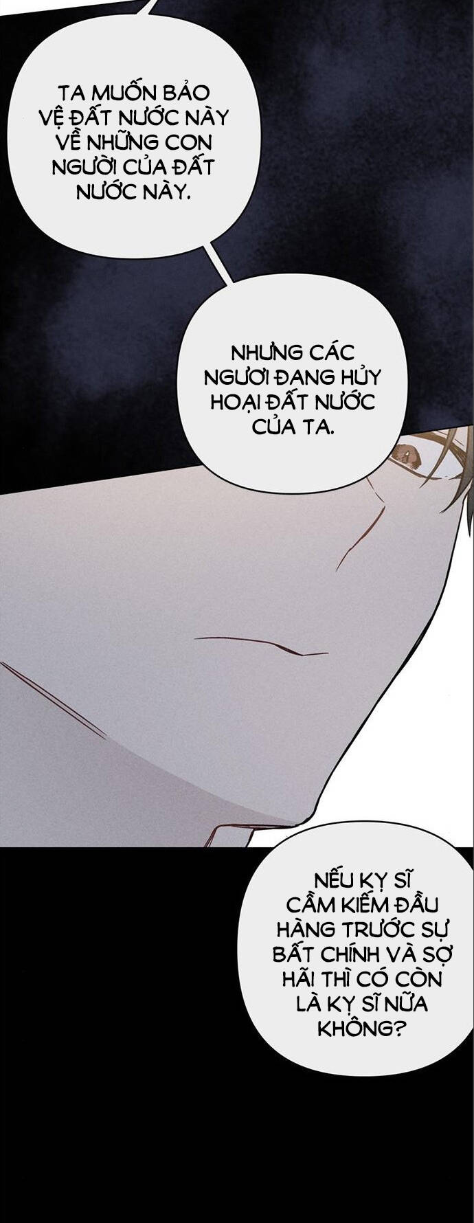 Cách Hiệp Sĩ Sống Như Một Tiểu Thư Quyền Quý - Chap 112.2 - Trang 28