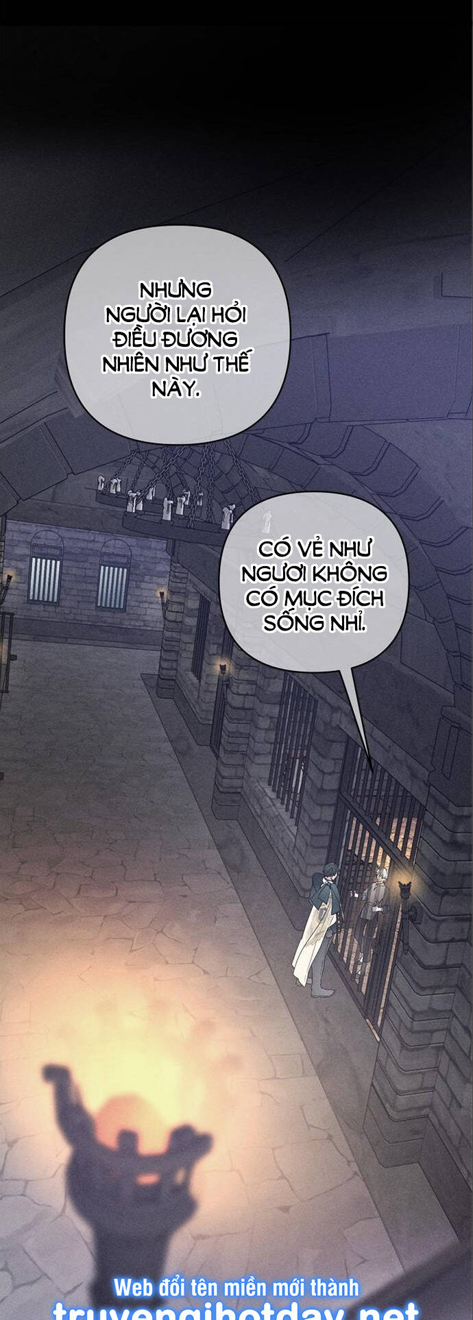 Cách Hiệp Sĩ Sống Như Một Tiểu Thư Quyền Quý - Chap 112.2 - Trang 29