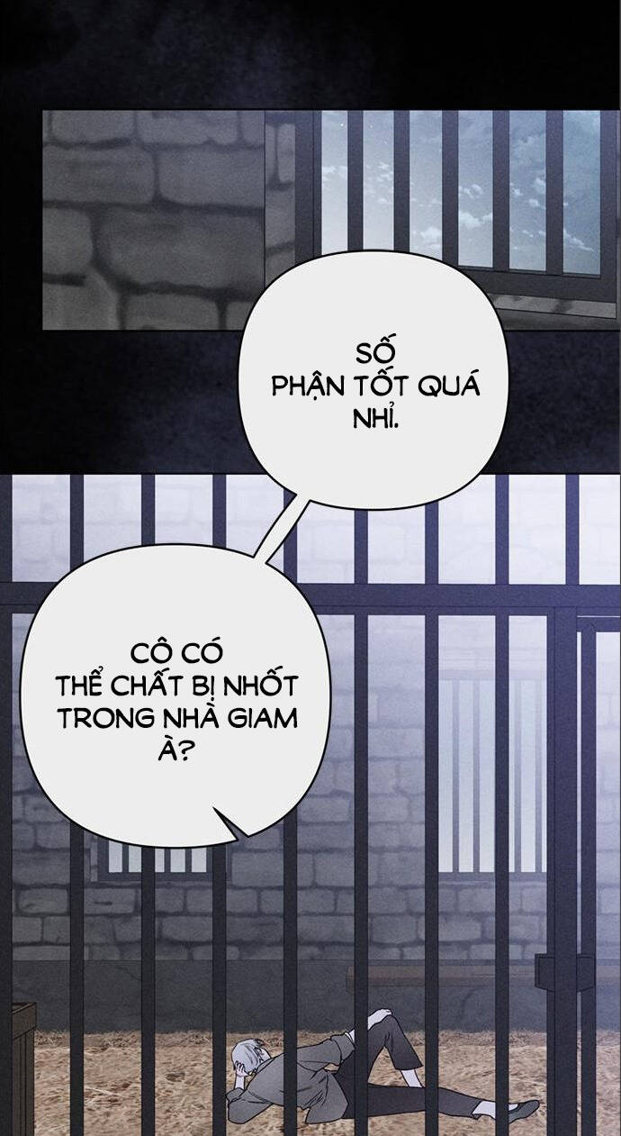 Cách Hiệp Sĩ Sống Như Một Tiểu Thư Quyền Quý - Chap 112.2 - Trang 5