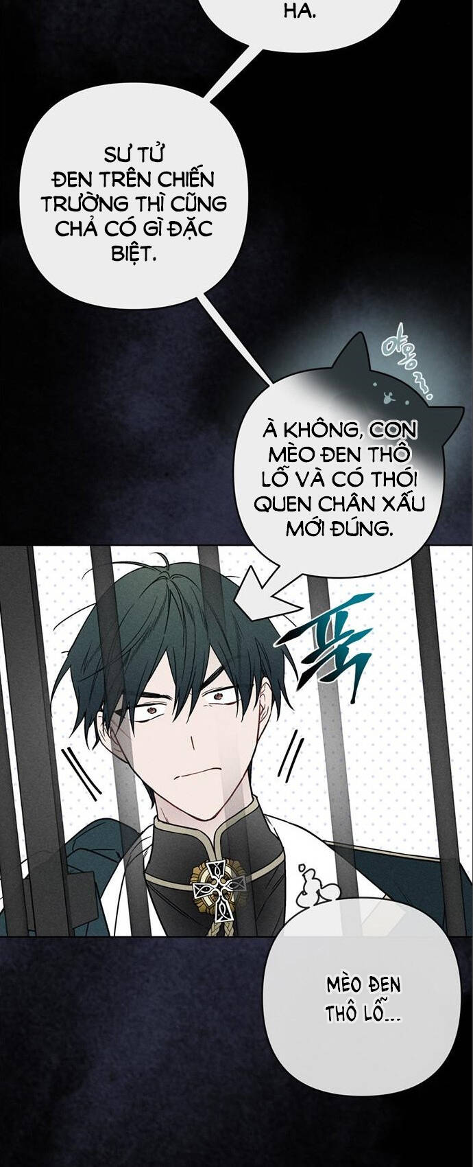Cách Hiệp Sĩ Sống Như Một Tiểu Thư Quyền Quý - Chap 112.2 - Trang 8