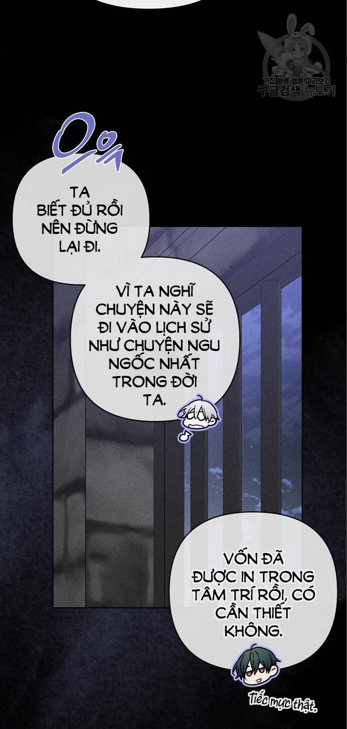 Cách Hiệp Sĩ Sống Như Một Tiểu Thư Quyền Quý - Chap 112.2 - Trang 10