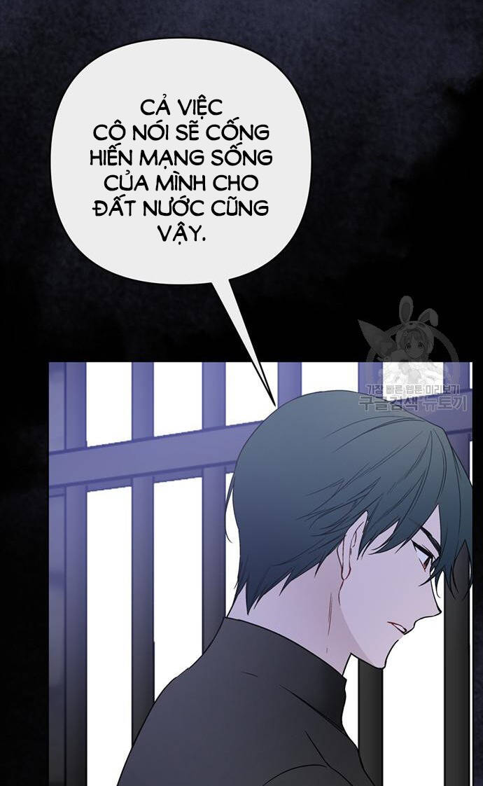 Cách Hiệp Sĩ Sống Như Một Tiểu Thư Quyền Quý - Chap 113.1 - Trang 22