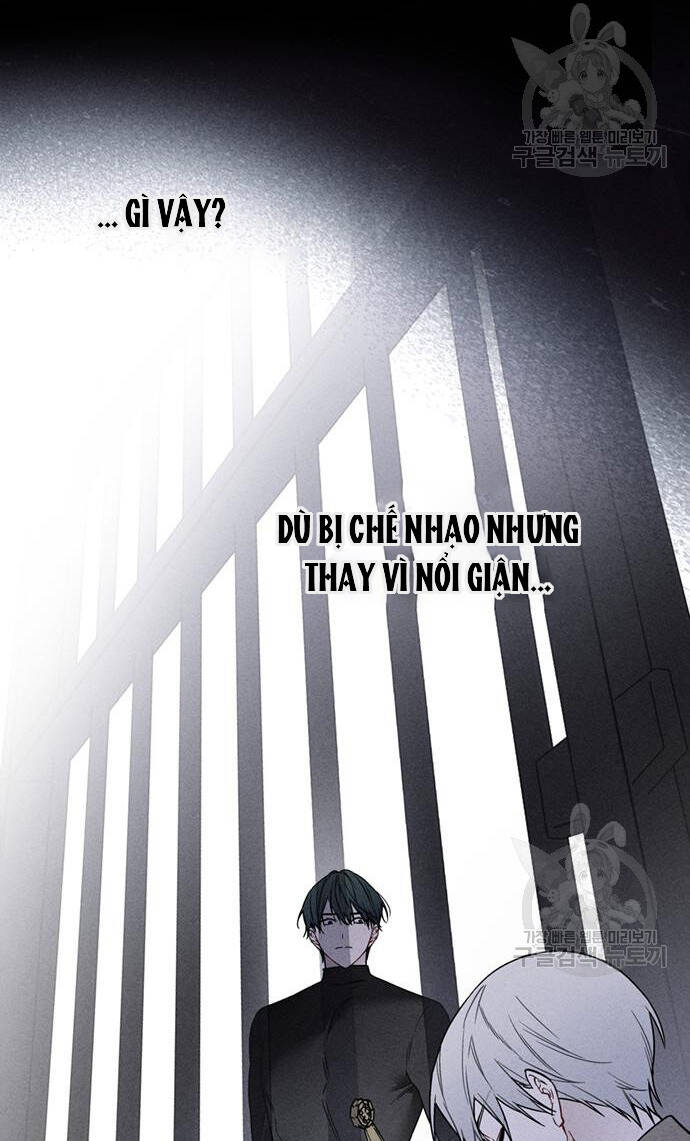 Cách Hiệp Sĩ Sống Như Một Tiểu Thư Quyền Quý - Chap 113.1 - Trang 34