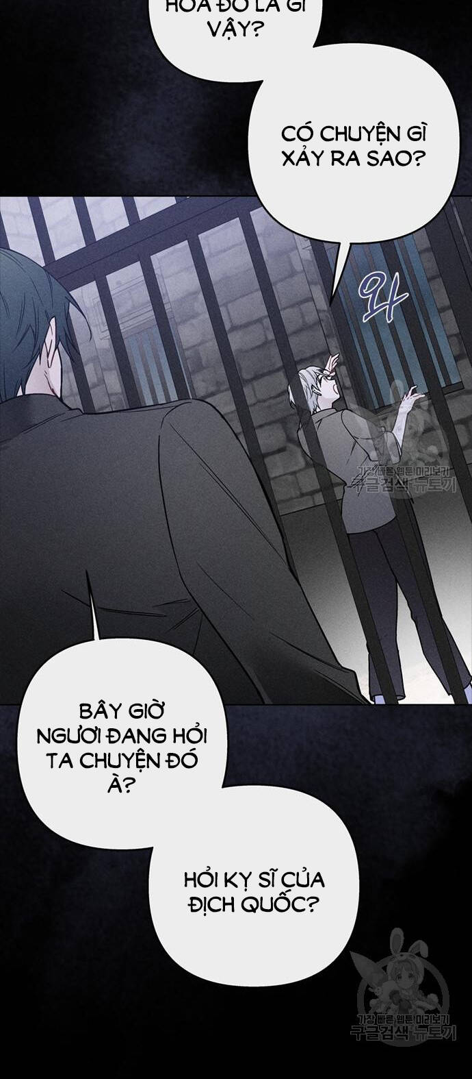 Cách Hiệp Sĩ Sống Như Một Tiểu Thư Quyền Quý - Chap 113.1 - Trang 37