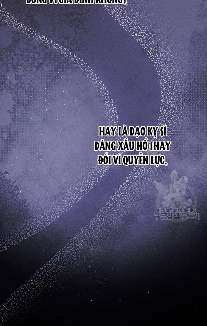 Cách Hiệp Sĩ Sống Như Một Tiểu Thư Quyền Quý - Chap 113.1 - Trang 6