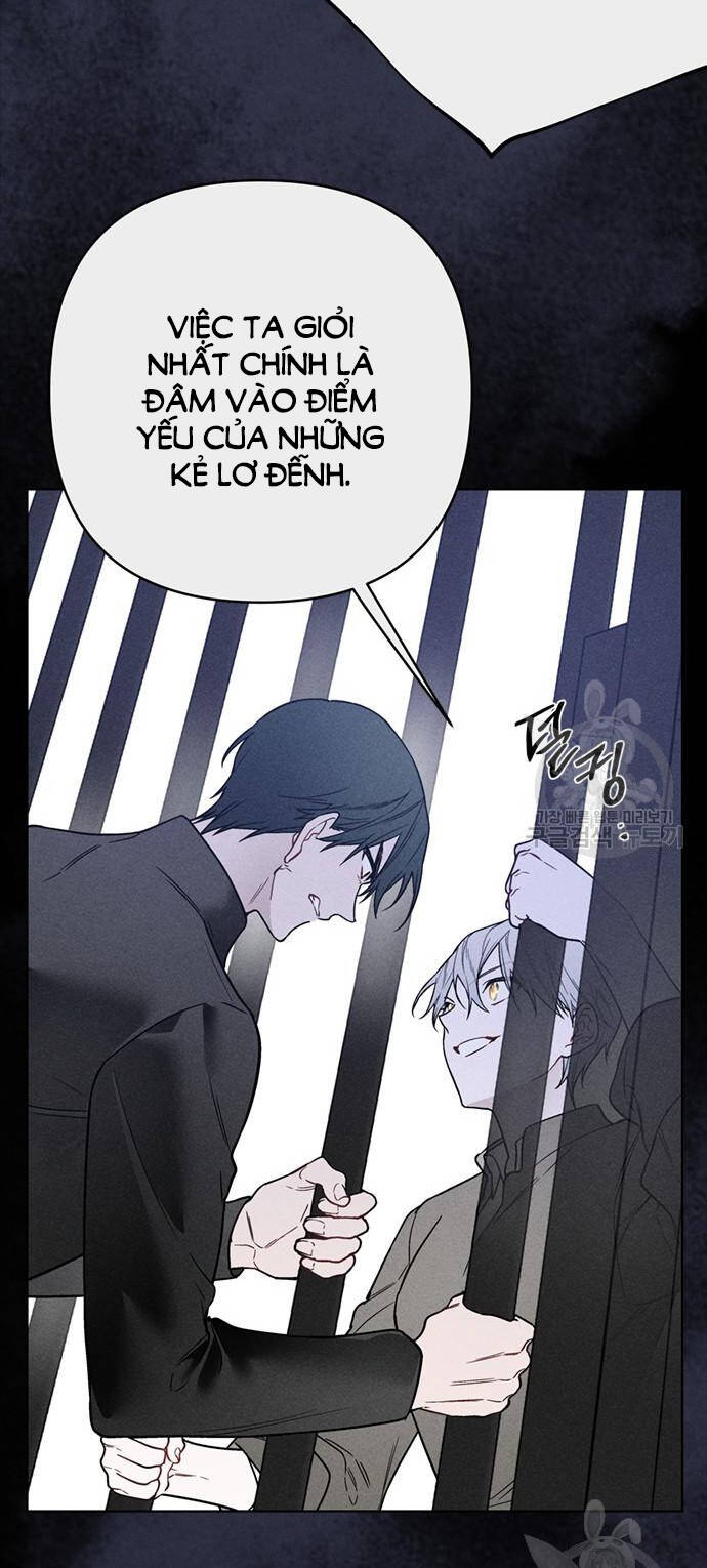 Cách Hiệp Sĩ Sống Như Một Tiểu Thư Quyền Quý - Chap 113.2 - Trang 18