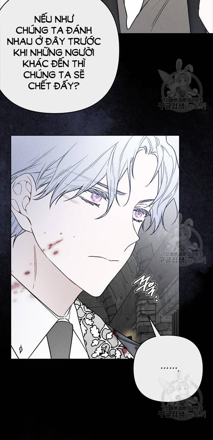 Cách Hiệp Sĩ Sống Như Một Tiểu Thư Quyền Quý - Chap 114.1 - Trang 13