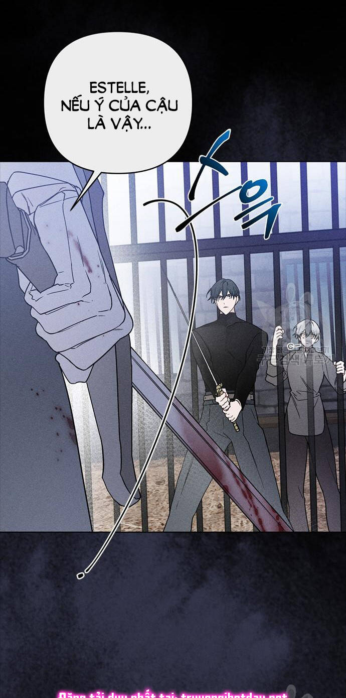 Cách Hiệp Sĩ Sống Như Một Tiểu Thư Quyền Quý - Chap 114.1 - Trang 14