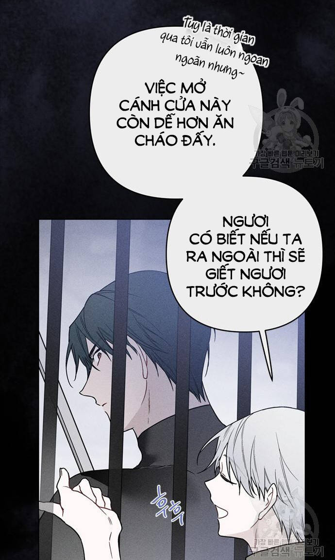 Cách Hiệp Sĩ Sống Như Một Tiểu Thư Quyền Quý - Chap 114.1 - Trang 16