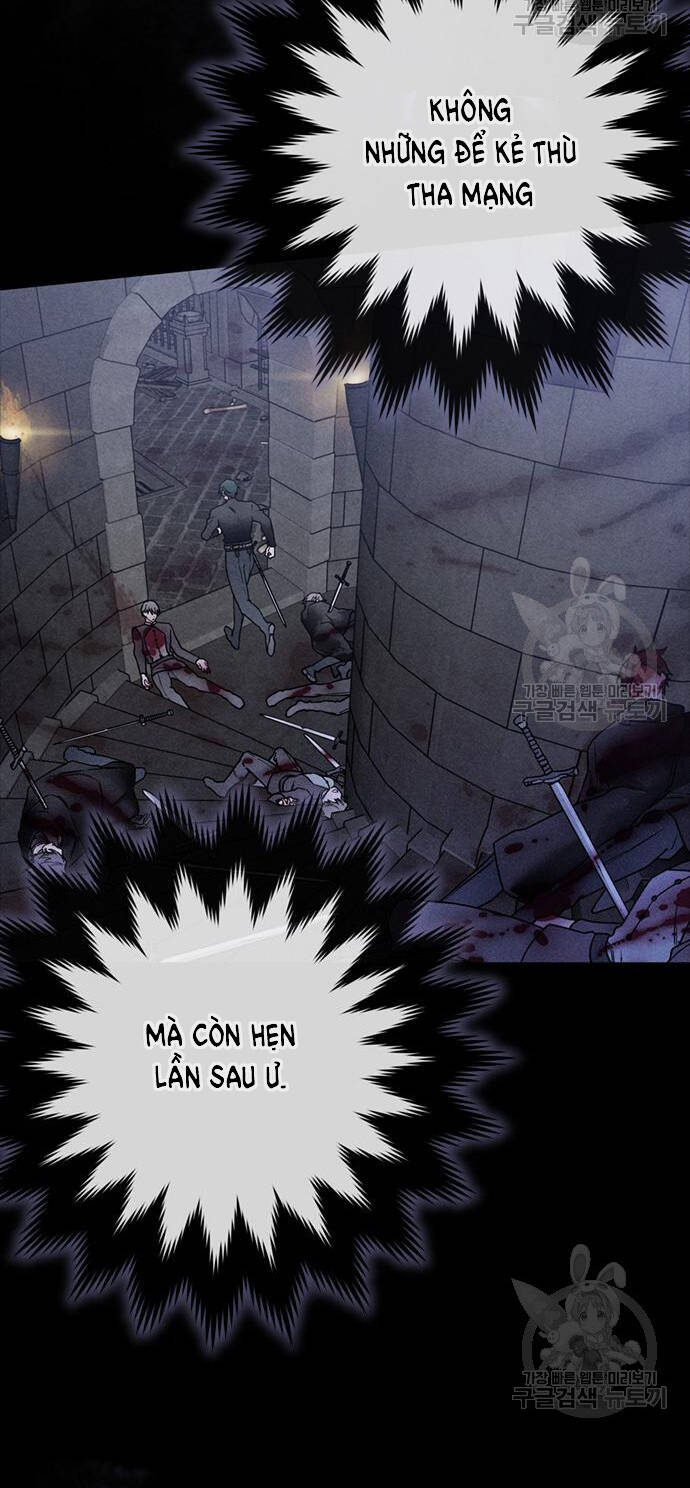 Cách Hiệp Sĩ Sống Như Một Tiểu Thư Quyền Quý - Chap 114.1 - Trang 25