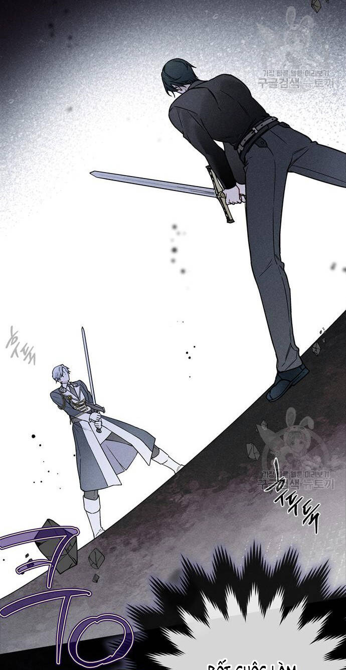 Cách Hiệp Sĩ Sống Như Một Tiểu Thư Quyền Quý - Chap 114.1 - Trang 4