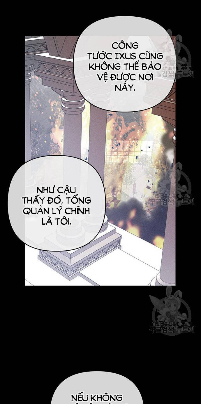 Cách Hiệp Sĩ Sống Như Một Tiểu Thư Quyền Quý - Chap 114.1 - Trang 34