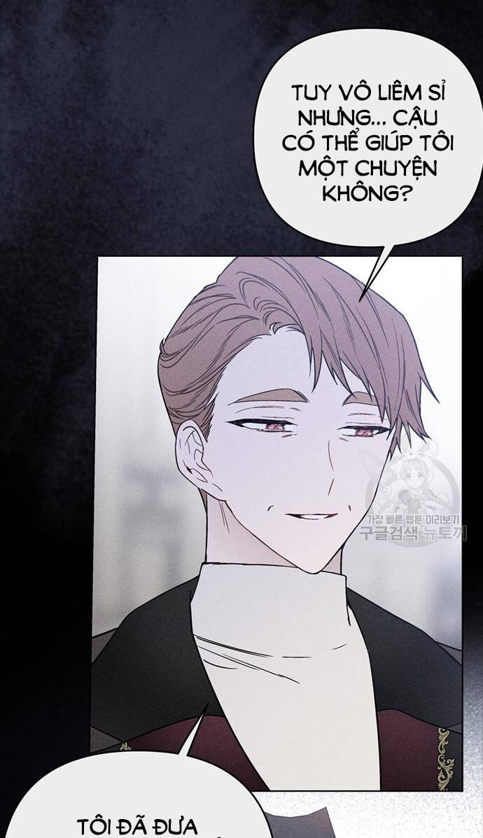 Cách Hiệp Sĩ Sống Như Một Tiểu Thư Quyền Quý - Chap 114.2 - Trang 1