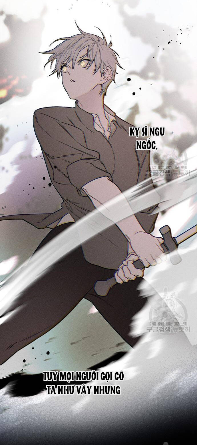 Cách Hiệp Sĩ Sống Như Một Tiểu Thư Quyền Quý - Chap 114.2 - Trang 17