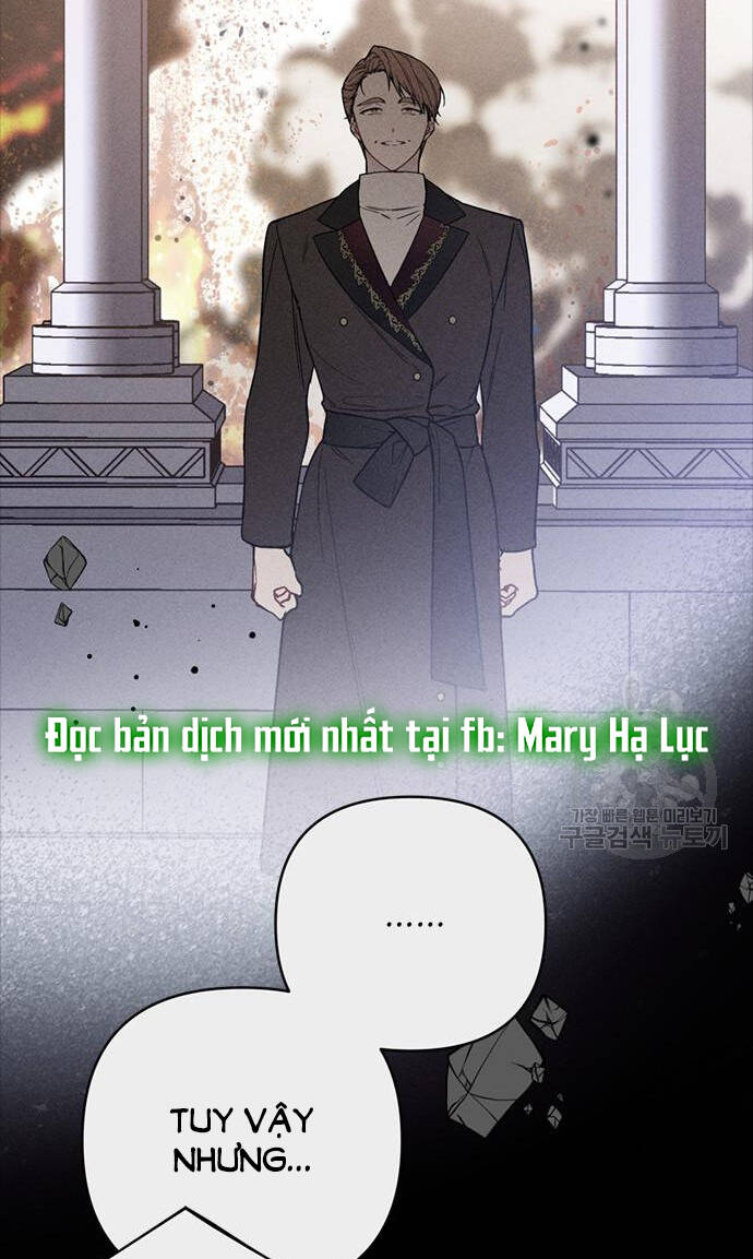 Cách Hiệp Sĩ Sống Như Một Tiểu Thư Quyền Quý - Chap 114.2 - Trang 3