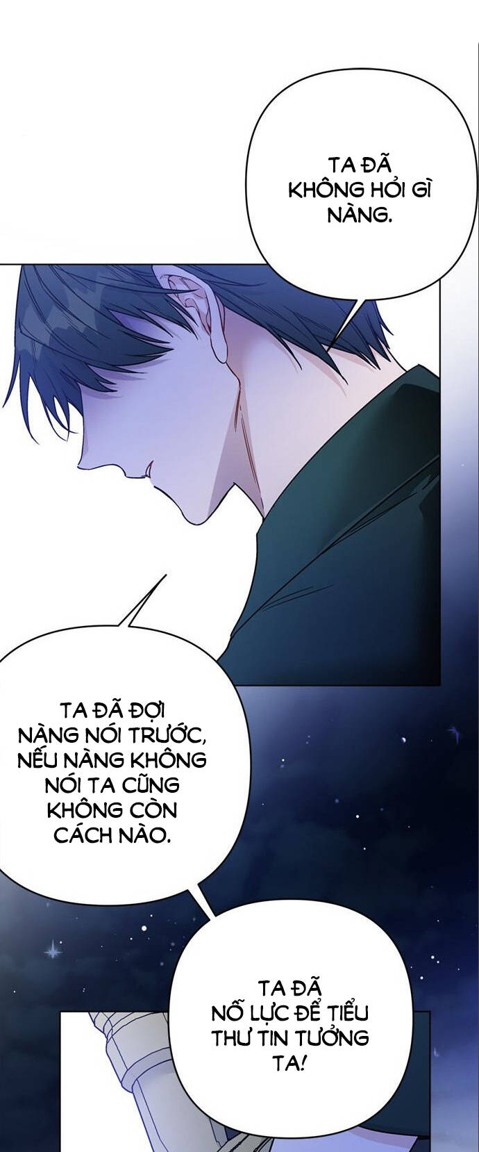 Cách Hiệp Sĩ Sống Như Một Tiểu Thư Quyền Quý - Chap 115.1 - Trang 11