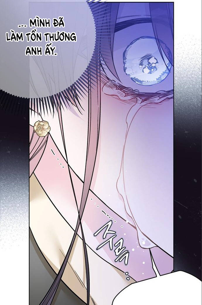 Cách Hiệp Sĩ Sống Như Một Tiểu Thư Quyền Quý - Chap 115.1 - Trang 17